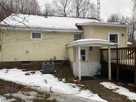 Tiny photo for 3057 Lynn Street, Boyne Falls, MI 49713 (MLS # 1941653)