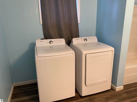 Tiny photo for 3057 Lynn Street, Boyne Falls, MI 49713 (MLS # 1941653)