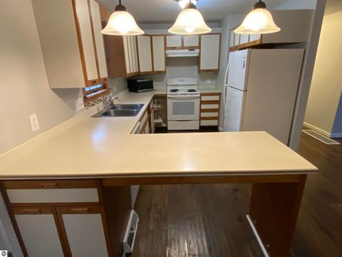 Tiny photo for 3057 Lynn Street, Boyne Falls, MI 49713 (MLS # 1941653)