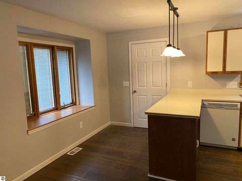 Tiny photo for 3057 Lynn Street, Boyne Falls, MI 49713 (MLS # 1941653)