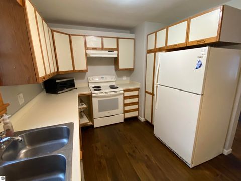 Tiny photo for 3057 Lynn Street, Boyne Falls, MI 49713 (MLS # 1941653)