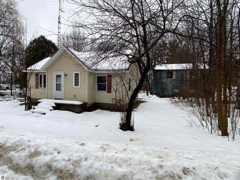 Tiny photo for 3057 Lynn Street, Boyne Falls, MI 49713 (MLS # 1941653)