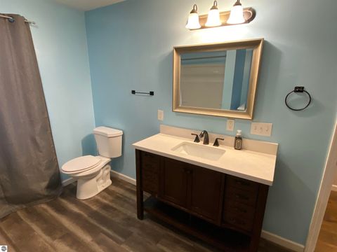 Tiny photo for 3057 Lynn Street, Boyne Falls, MI 49713 (MLS # 1941653)