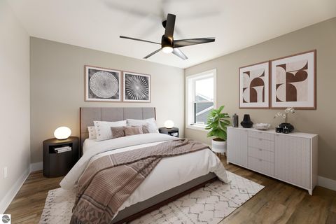 Tiny photo for 872 Vienna Way, Traverse City, MI 49696 (MLS # 1942061)