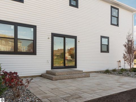 Tiny photo for 872 Vienna Way, Traverse City, MI 49696 (MLS # 1942061)