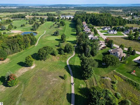 Tiny photo for 872 Vienna Way, Traverse City, MI 49696 (MLS # 1942061)