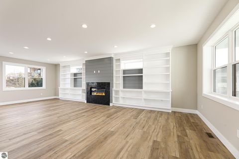 Tiny photo for 872 Vienna Way, Traverse City, MI 49696 (MLS # 1942061)