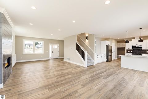 Tiny photo for 872 Vienna Way, Traverse City, MI 49696 (MLS # 1942061)