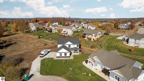 Tiny photo for 872 Vienna Way, Traverse City, MI 49696 (MLS # 1942061)