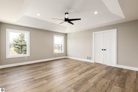 Tiny photo for 872 Vienna Way, Traverse City, MI 49696 (MLS # 1942061)