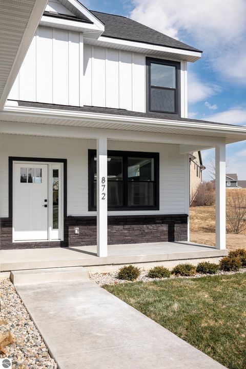 Tiny photo for 872 Vienna Way, Traverse City, MI 49696 (MLS # 1942061)