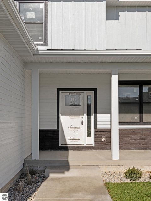 Tiny photo for 872 Vienna Way, Traverse City, MI 49696 (MLS # 1942061)