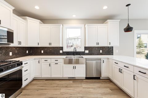 Tiny photo for 872 Vienna Way, Traverse City, MI 49696 (MLS # 1942061)