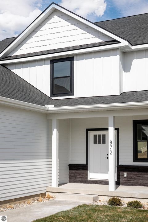 Tiny photo for 872 Vienna Way, Traverse City, MI 49696 (MLS # 1942061)