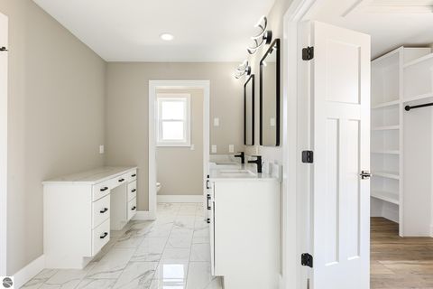 Tiny photo for 872 Vienna Way, Traverse City, MI 49696 (MLS # 1942061)