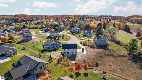 Tiny photo for 872 Vienna Way, Traverse City, MI 49696 (MLS # 1942061)