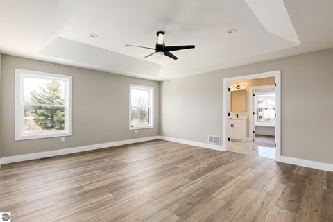 Tiny photo for 872 Vienna Way, Traverse City, MI 49696 (MLS # 1942061)