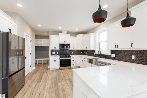 Tiny photo for 872 Vienna Way, Traverse City, MI 49696 (MLS # 1942061)