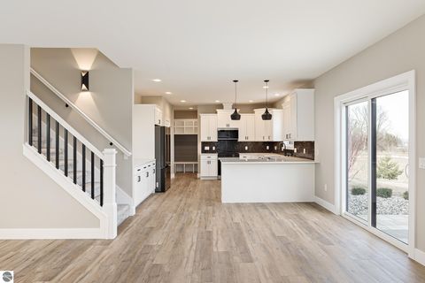 Tiny photo for 872 Vienna Way, Traverse City, MI 49696 (MLS # 1942061)