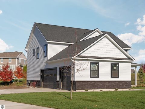 Tiny photo for 872 Vienna Way, Traverse City, MI 49696 (MLS # 1942061)