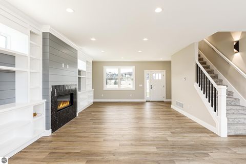 Tiny photo for 872 Vienna Way, Traverse City, MI 49696 (MLS # 1942061)