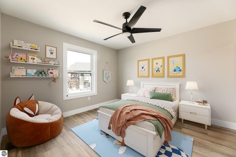 Tiny photo for 872 Vienna Way, Traverse City, MI 49696 (MLS # 1942061)