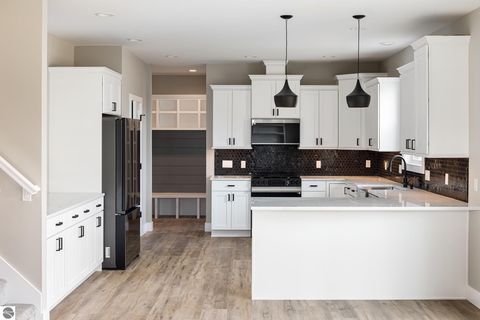 Tiny photo for 872 Vienna Way, Traverse City, MI 49696 (MLS # 1942061)