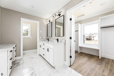 Tiny photo for 872 Vienna Way, Traverse City, MI 49696 (MLS # 1942061)