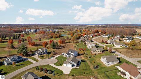 Tiny photo for 872 Vienna Way, Traverse City, MI 49696 (MLS # 1942061)