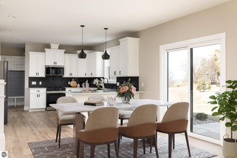 Tiny photo for 872 Vienna Way, Traverse City, MI 49696 (MLS # 1942061)