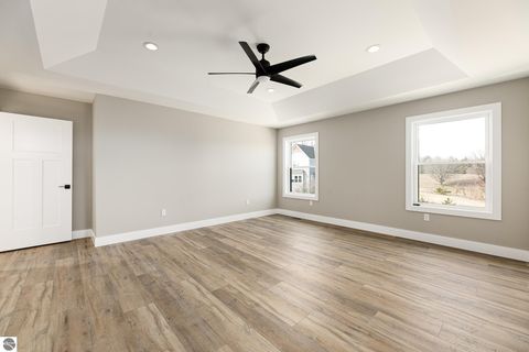 Tiny photo for 872 Vienna Way, Traverse City, MI 49696 (MLS # 1942061)