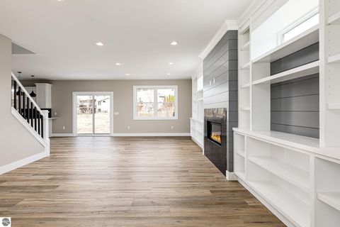 Tiny photo for 872 Vienna Way, Traverse City, MI 49696 (MLS # 1942061)