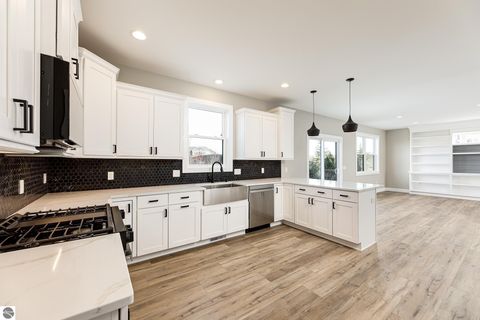 Tiny photo for 872 Vienna Way, Traverse City, MI 49696 (MLS # 1942061)