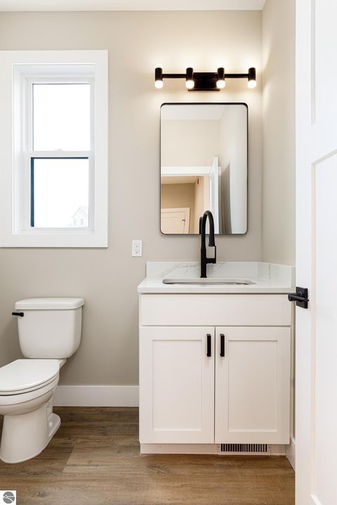 Tiny photo for 872 Vienna Way, Traverse City, MI 49696 (MLS # 1942061)