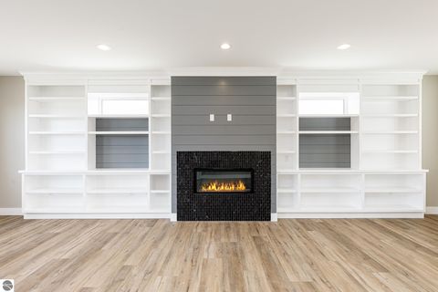 Tiny photo for 872 Vienna Way, Traverse City, MI 49696 (MLS # 1942061)