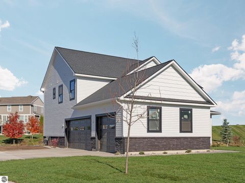 Tiny photo for 872 Vienna Way, Traverse City, MI 49696 (MLS # 1942061)