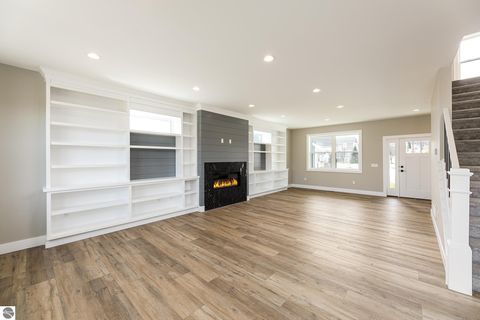 Tiny photo for 872 Vienna Way, Traverse City, MI 49696 (MLS # 1942061)