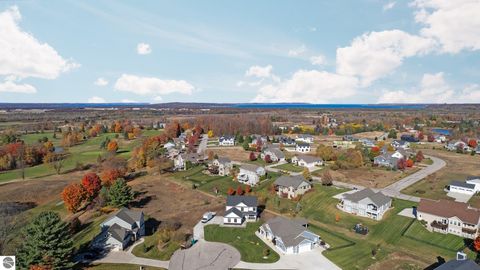 Tiny photo for 872 Vienna Way, Traverse City, MI 49696 (MLS # 1942061)