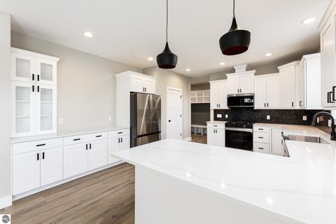 Tiny photo for 872 Vienna Way, Traverse City, MI 49696 (MLS # 1942061)