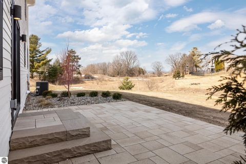 Tiny photo for 872 Vienna Way, Traverse City, MI 49696 (MLS # 1942061)