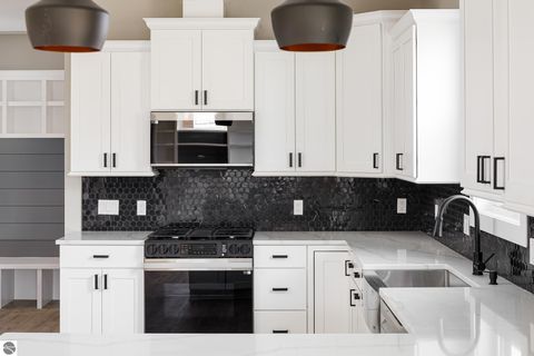 Tiny photo for 872 Vienna Way, Traverse City, MI 49696 (MLS # 1942061)