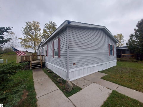 Tiny photo for 784 Calla Lilly Lane, Traverse City, MI 49685 (MLS # 1951560)