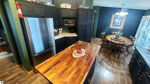 Tiny photo for 784 Calla Lilly Lane, Traverse City, MI 49685 (MLS # 1951560)
