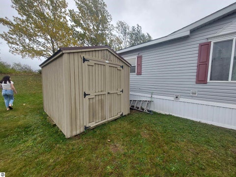 Tiny photo for 784 Calla Lilly Lane, Traverse City, MI 49685 (MLS # 1951560)