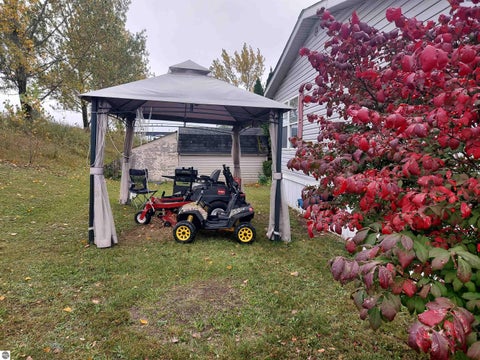 Tiny photo for 784 Calla Lilly Lane, Traverse City, MI 49685 (MLS # 1951560)