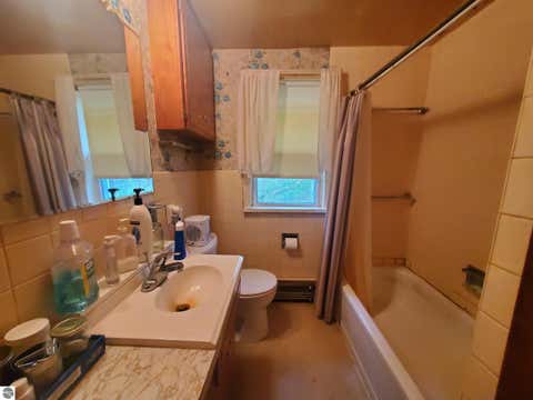 Tiny photo for 205 Highland, West Branch, MI 48661 (MLS # 1945439)