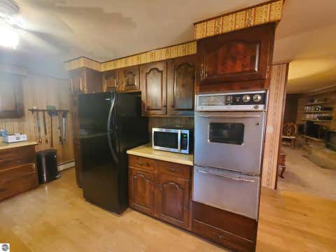 Tiny photo for 205 Highland, West Branch, MI 48661 (MLS # 1945439)