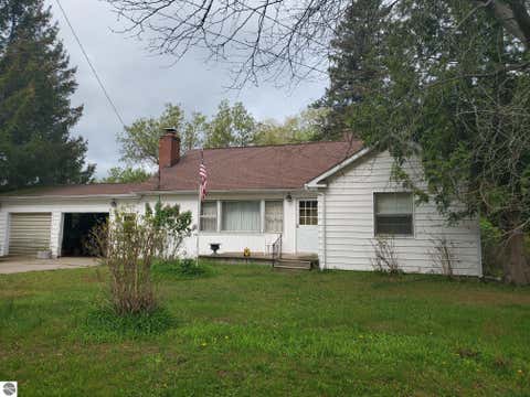 Tiny photo for 205 Highland, West Branch, MI 48661 (MLS # 1945439)