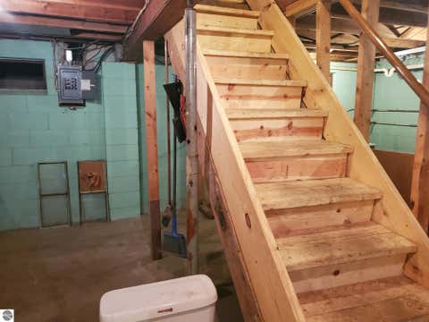 Tiny photo for 205 Highland, West Branch, MI 48661 (MLS # 1945439)