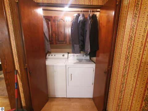 Tiny photo for 205 Highland, West Branch, MI 48661 (MLS # 1945439)
